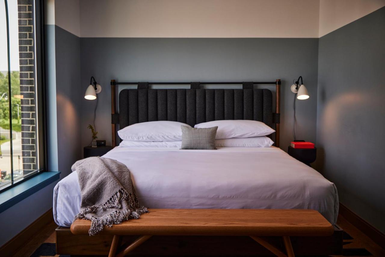 The Junto Hotel Κολόμπο Εξωτερικό φωτογραφία