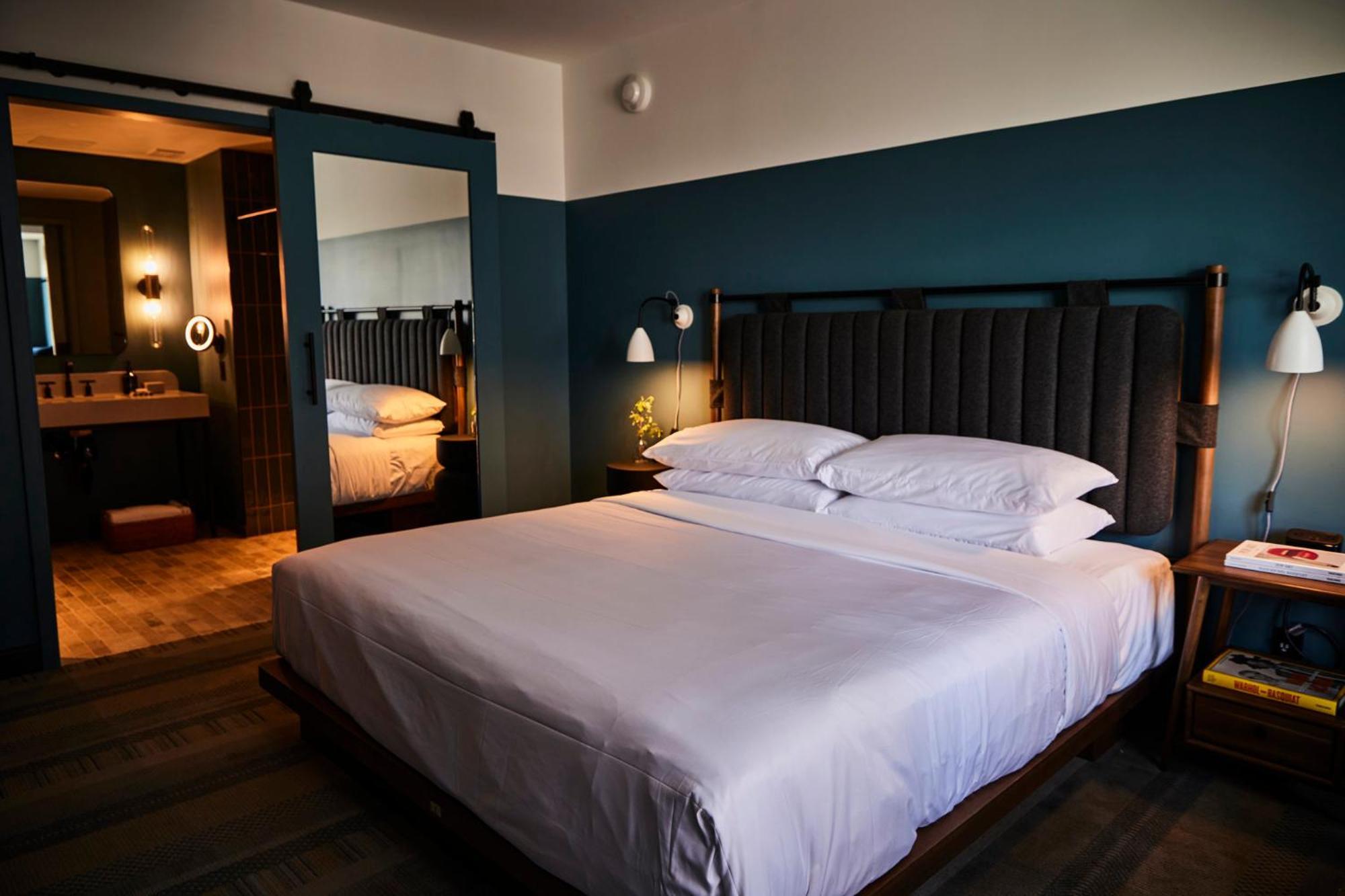 The Junto Hotel Κολόμπο Εξωτερικό φωτογραφία