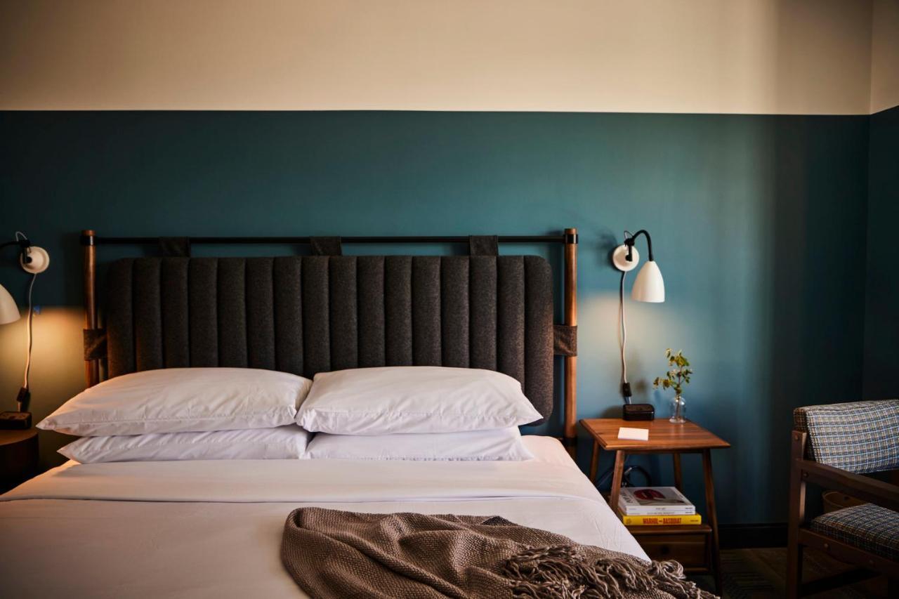 The Junto Hotel Κολόμπο Εξωτερικό φωτογραφία